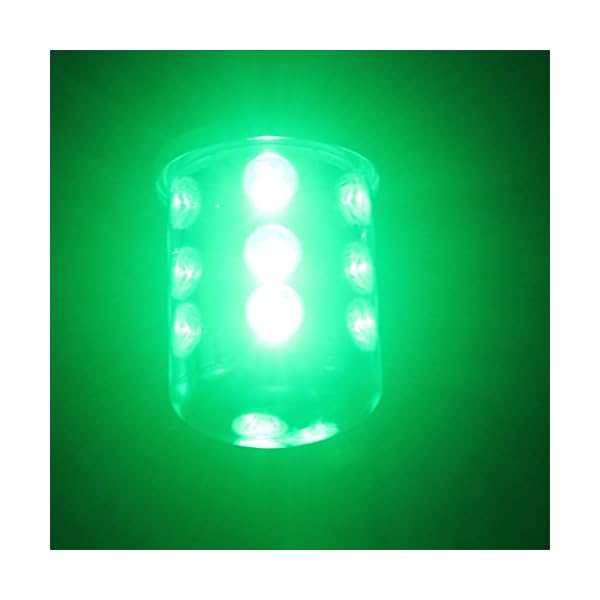 Apollointech-Green-Deep-Drop-LED-Submersible-Night-Fish-Attracting-Fishing-Light-5000-Lumens-IP68-Anodized-Aluminum-Housing-30-ft-cord-for-Crappie-Bass-Striper-Catfish-Baitfish-Walleye-Shad-Minnows