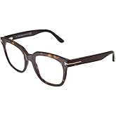 Eyeglasses Tom Ford FT 5537 -B 052 dark havana, 52-20-140