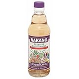 Nakano Vinegar Rice Garlic 6 Pack