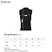 OUTOF Men's Muscle Tank Sleeveless T-Shirts Baselayer Cool Dry Compression Top Running Yoga Rashguard MTN7417