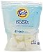 Tide Boost Free Duo Pacs In-Wash Booster 18 Count (Pack of 4)