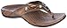 Vionic Eve - Women's Supportive Thong Sandals