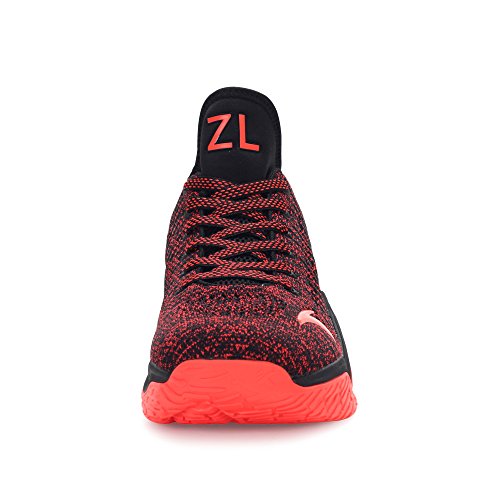ANTA Klay Thompson KT3 Playoffs Low Mens Basketball Shoes