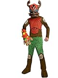 Rubies Skylanders Swap Force Tree Rex Costume, Child Medium