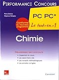 Chimie 2e année pc pc by