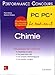 Chimie 2e année pc pc by