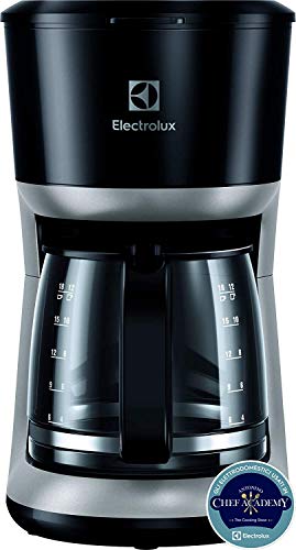 Electrolux EKF3300 Kaffeemaschine, Glas, Metall, Kunststoff – Bild 7