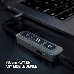 HELM DB12 AAAMP Mobile Headphone Amplifier, THX AAA