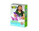 IDO3D Butterflies and Fairies Print System 3 Pen and Ink Up to 15 Projects