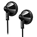 Philips In-Ear Headset with mic SHE2105BK Black