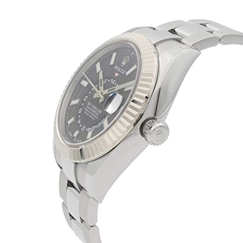 Rolex-Sky-Dweller-Black-Dial-Automatic-Mens-Oyster-Watch-326934BKSO