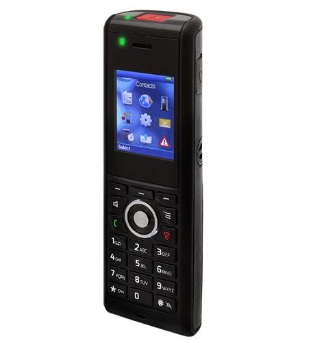 Snom SNO-M85 4189 M85 Ruggedize IP Dect Base Handset -