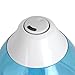 Avalon A2HUMIDIFIERBLUE Premium Cool Mist Humidifier With Aromatherapy Essential Oil Drop Diffuser, With Adjustable LED Night Light, Ultrasonic Pure Silent Technology, Filter - ETL Safety Approved For Children