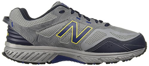 new balance men's 510v4 cushioning trail running shoe