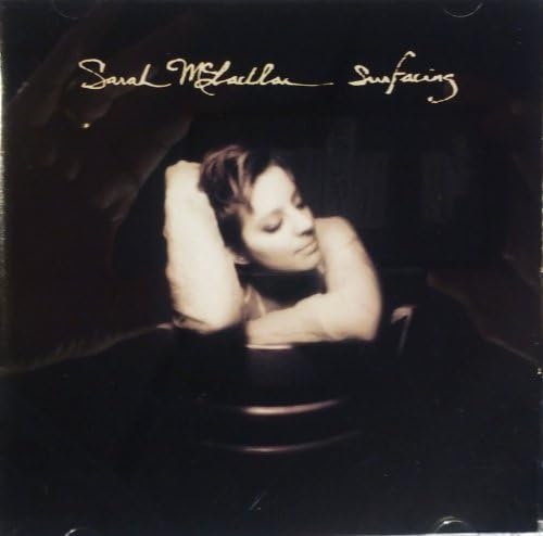 Sarah McLachlan - Mirrorball - Amazon.com Music