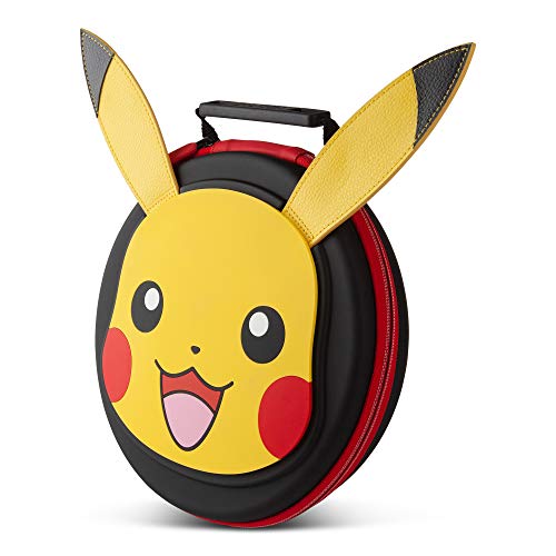 PowerA Pokemon Carrying Case for Nintendo Switch or Nintendo Switch