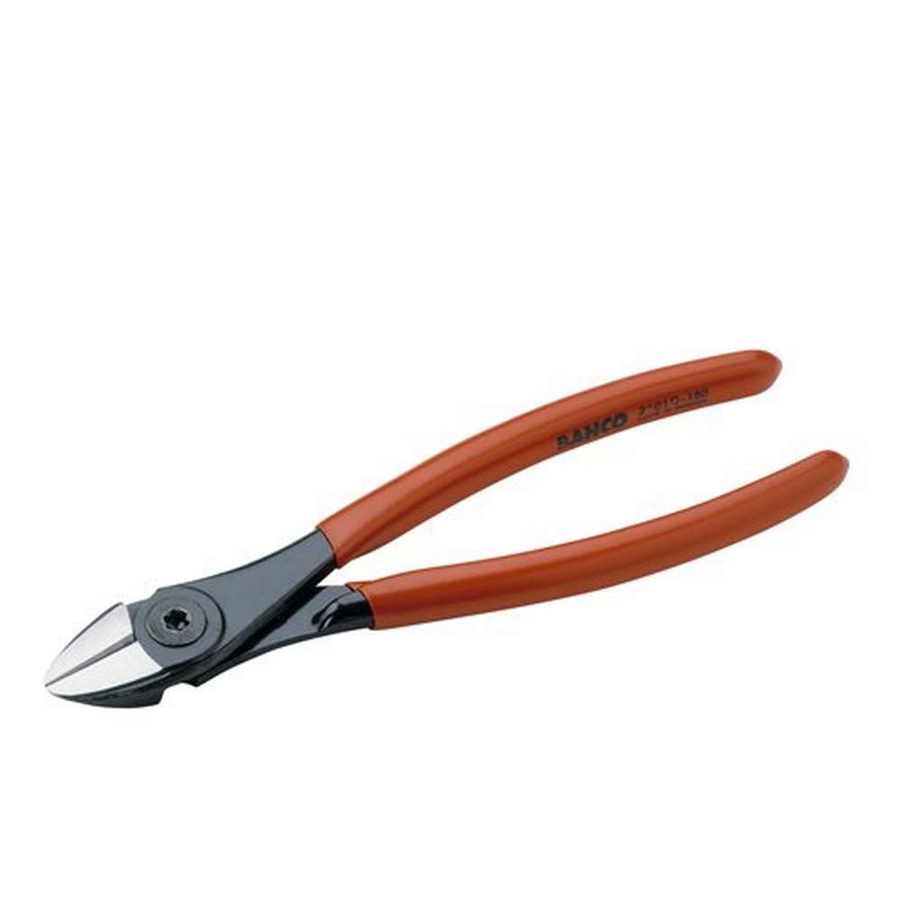 Bahco 2101D-125 - Side Cutter 2101D-125