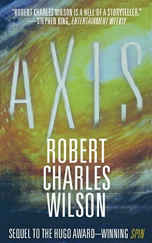 Axis (Spin Book 2)