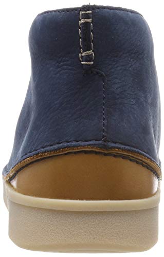 clarks oakland mid