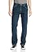 Wrangler Authentics Men's Classic 5-Pocket Regular Fit Cotton Jean, Storm, 34W x 30L