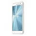 Asus ZenFone 3 ZE552KL 64GB Moonlight White, Dual Sim, 4GB, 5.5-inch, Unlocked International Model, No Warranty