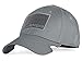 Notch Classic Fitted Grey Operator Cap S/M