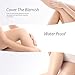 Leg Stocking Bare Legs Blemish Cover Up Whitening Corrector Instant Toning Concealer Spray, 60g