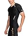 Skins Men's A400 Compression Short Sleeve Top