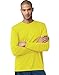 Hanes Cool DRI® Performance Men's Long-Sleeve T-Shirt