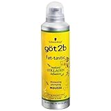Got2b Fat-tastic Thickening Plumping Mousse, 8.5-Ounce by Got2b [Beauty] by Got2b