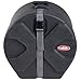 SKB Cases 8 x 14 Tom and Snare Case with Padded Interior and Molded-In Feet