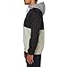 Volcom Volco Men's Ermont Hooded Windbreaker Jacket