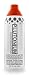 Plutonium Paint PLUTON-30120 Ultra Supreme Professional Aerosol Paint, 12-Ounce, Hot Sauce