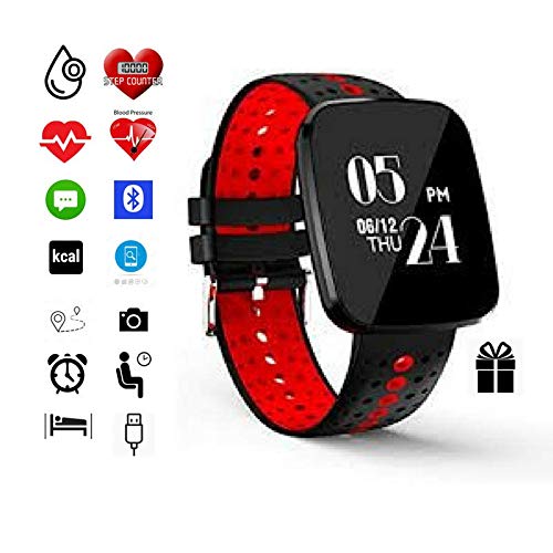 torus pro smart watch