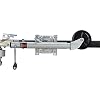 Ironton-Bolt-On-Side-Wind-Marine-Swivel-Jack-1000-Lb-Capacity-Zinc-Finish
