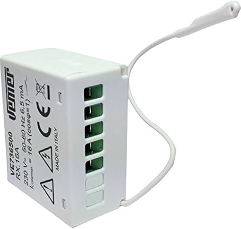 contatori a microonde