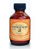 Rohrer & Klingner Traditional Drawing Indian Ink Apricot 100ml