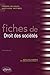Fiches Droit des Societes Rappels de Cours & Exercices Corriges by 