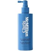 C McMillan - The Glassy Smooth Blowdry Spray for Frizz | Shine-Enhancing, Glossy Hair - Light Mist for Shine, Softness &amp; Frizz Control