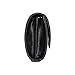 Simple Women Small Vegan Leather Crossbody Bag Quilted Shoulder Purse With