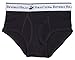 Beverly Hills Polo Club Boys' Underwear Briefs, Solid Colors, Small 4-6 (Pack of 9)'