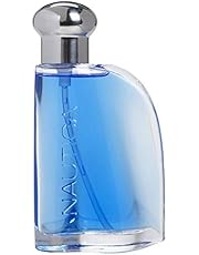Nautica Blue Eau De Toilette Spray for Men, 3.4 Fl Oz