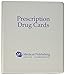 Sigler's Prescription Top 300 Drug Cards 2016: Study Cards with Binder