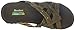 Skechers Women's Reggae Rockin Soundstage Sandal,Desert Studs,7 M US