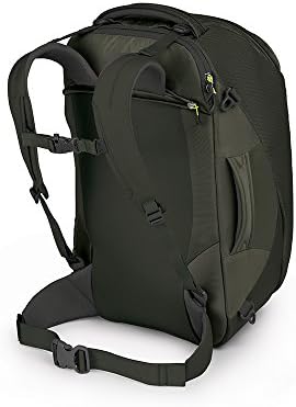 Osprey Porter 46 Travel Backpack 3 Osprey Porter 46 Travel Backpack
