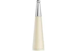 Issey Miyake L'Eau d'Issey Eau de Toilette - Fragrance for Women - Floral & Aquatic, Inspired by the Purity of Water - With Notes of White Flowers, Lotus Rose Accord & Precious Woods Accord - 1.7 oz