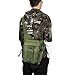 G4Free Multi-Functional Tactical Messenger Bag Utility Pouch Versipack (Army Green)