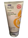 Eclos Rejuvenating Antioxidant Mask Skin Care Anti Aging