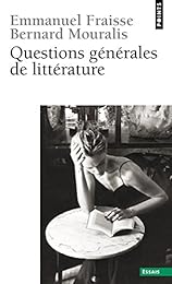 Questions générales de littérature