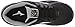 Mizuno Wave Bolt 7 Womens Black-Silver 7.5 Black/Silver